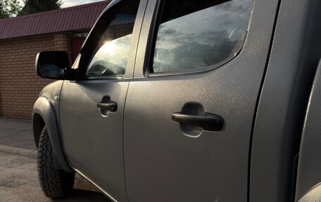 Mazda BT-50 II, 2010 год, 800 000 рублей, 4 фотография