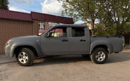 Mazda BT-50 II, 2010 год, 800 000 рублей, 3 фотография