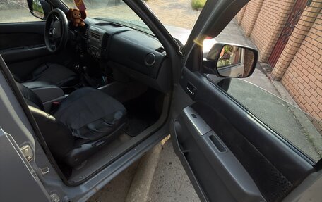 Mazda BT-50 II, 2010 год, 800 000 рублей, 8 фотография