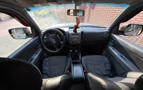 Mazda BT-50 II, 2010 год, 800 000 рублей, 7 фотография
