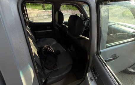 Mazda BT-50 II, 2010 год, 800 000 рублей, 9 фотография