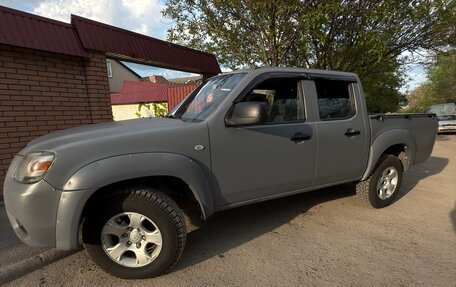 Mazda BT-50 II, 2010 год, 800 000 рублей, 10 фотография