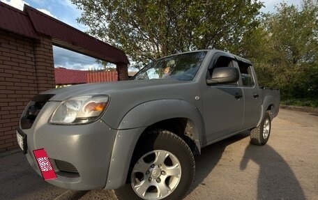 Mazda BT-50 II, 2010 год, 800 000 рублей, 11 фотография