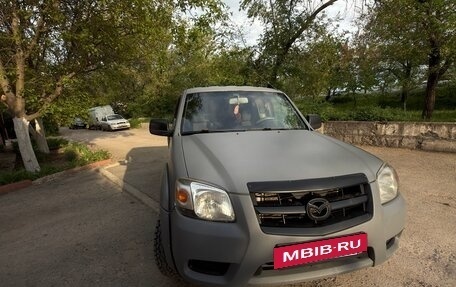 Mazda BT-50 II, 2010 год, 800 000 рублей, 13 фотография