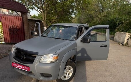 Mazda BT-50 II, 2010 год, 800 000 рублей, 2 фотография