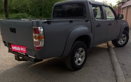 Mazda BT-50 II, 2010 год, 800 000 рублей, 6 фотография