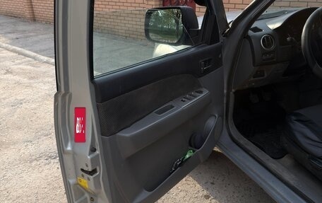 Mazda BT-50 II, 2010 год, 800 000 рублей, 5 фотография
