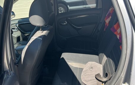 Renault Duster I рестайлинг, 2019 год, 1 320 000 рублей, 7 фотография