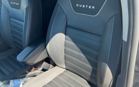 Renault Duster I рестайлинг, 2019 год, 1 320 000 рублей, 9 фотография