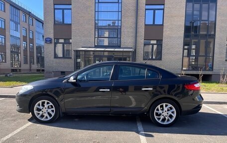 Renault Fluence I, 2013 год, 700 000 рублей, 3 фотография