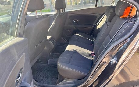 Renault Fluence I, 2013 год, 700 000 рублей, 6 фотография