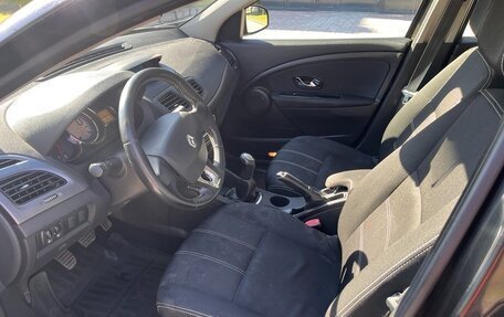 Renault Fluence I, 2013 год, 700 000 рублей, 7 фотография
