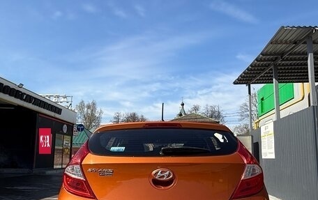 Hyundai Solaris II рестайлинг, 2016 год, 950 000 рублей, 4 фотография