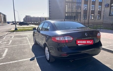 Renault Fluence I, 2013 год, 700 000 рублей, 2 фотография