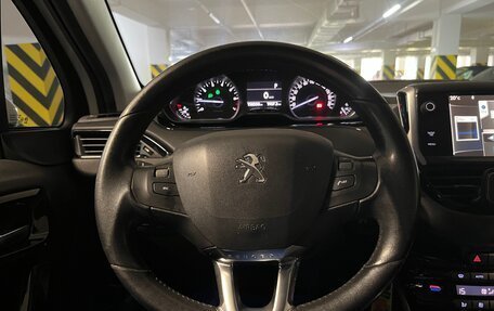 Peugeot 208 II, 2013 год, 700 000 рублей, 11 фотография