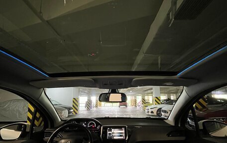 Peugeot 208 II, 2013 год, 700 000 рублей, 14 фотография