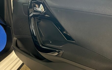 Peugeot 208 II, 2013 год, 700 000 рублей, 15 фотография