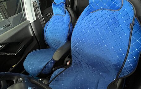 Peugeot 208 II, 2013 год, 700 000 рублей, 20 фотография