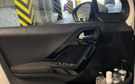 Peugeot 208 II, 2013 год, 700 000 рублей, 17 фотография