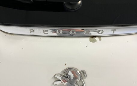 Peugeot 208 II, 2013 год, 700 000 рублей, 24 фотография