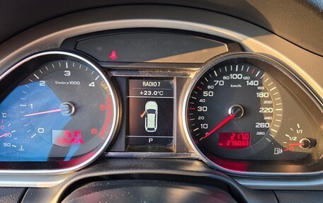 Audi Q7, 2011 год, 1 750 000 рублей, 2 фотография