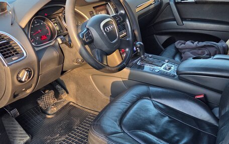 Audi Q7, 2011 год, 1 750 000 рублей, 3 фотография
