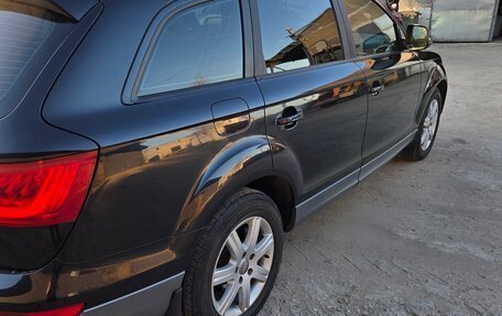 Audi Q7, 2011 год, 1 750 000 рублей, 5 фотография