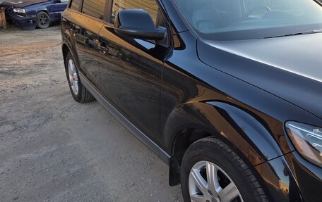 Audi Q7, 2011 год, 1 750 000 рублей, 4 фотография