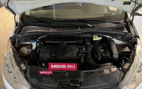 Peugeot 208 II, 2013 год, 700 000 рублей, 19 фотография