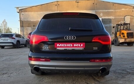Audi Q7, 2011 год, 1 750 000 рублей, 6 фотография