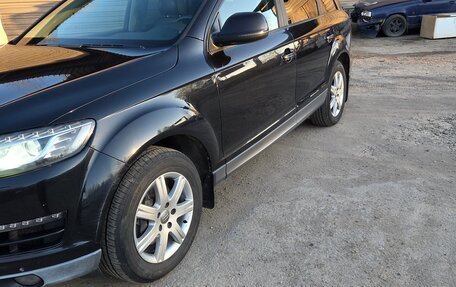 Audi Q7, 2011 год, 1 750 000 рублей, 7 фотография