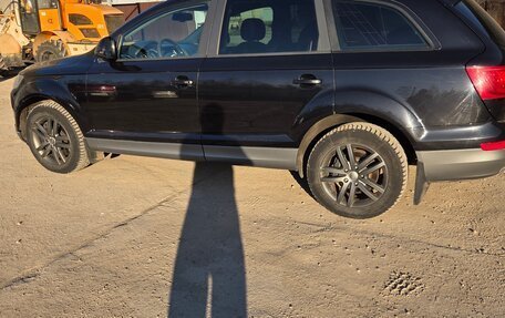Audi Q7, 2011 год, 1 750 000 рублей, 10 фотография