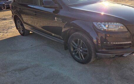 Audi Q7, 2011 год, 1 750 000 рублей, 9 фотография