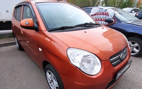 KIA Picanto I, 2009 год, 500 000 рублей, 3 фотография