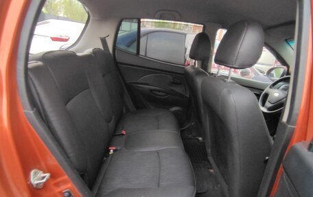 KIA Picanto I, 2009 год, 500 000 рублей, 13 фотография
