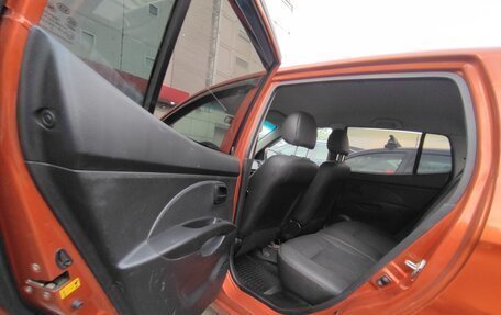 KIA Picanto I, 2009 год, 500 000 рублей, 15 фотография