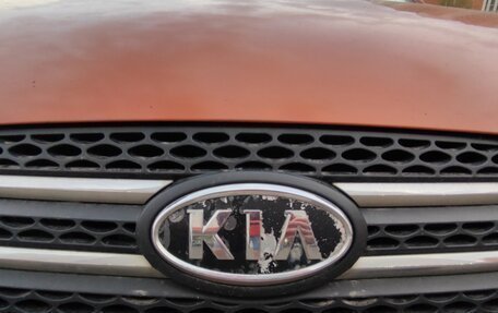 KIA Picanto I, 2009 год, 500 000 рублей, 19 фотография