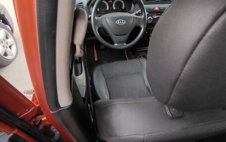 KIA Picanto I, 2009 год, 500 000 рублей, 16 фотография