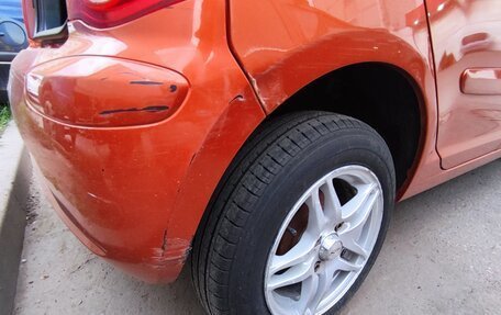 KIA Picanto I, 2009 год, 500 000 рублей, 23 фотография
