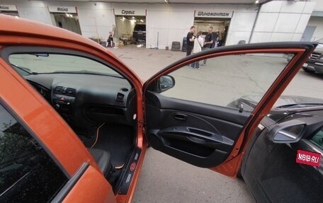 KIA Picanto I, 2009 год, 500 000 рублей, 17 фотография