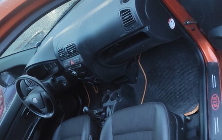 KIA Picanto I, 2009 год, 500 000 рублей, 30 фотография