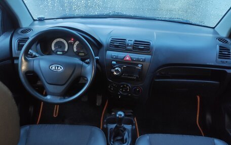 KIA Picanto I, 2009 год, 500 000 рублей, 31 фотография