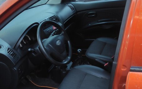 KIA Picanto I, 2009 год, 500 000 рублей, 32 фотография