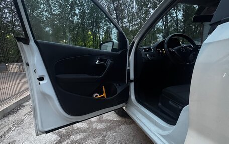 Volkswagen Polo VI (EU Market), 2017 год, 1 400 000 рублей, 7 фотография