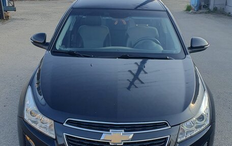 Chevrolet Cruze II, 2014 год, 920 000 рублей, 3 фотография