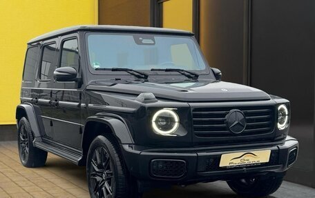 Mercedes-Benz G-Класс W463 рестайлинг _iii, 2025 год, 14 950 228 рублей, 2 фотография