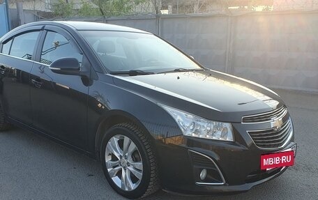 Chevrolet Cruze II, 2014 год, 920 000 рублей, 7 фотография