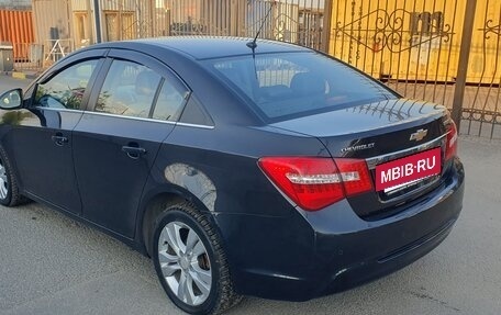 Chevrolet Cruze II, 2014 год, 920 000 рублей, 6 фотография
