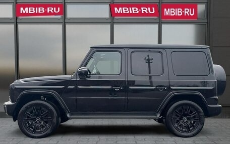 Mercedes-Benz G-Класс W463 рестайлинг _iii, 2025 год, 14 950 228 рублей, 3 фотография