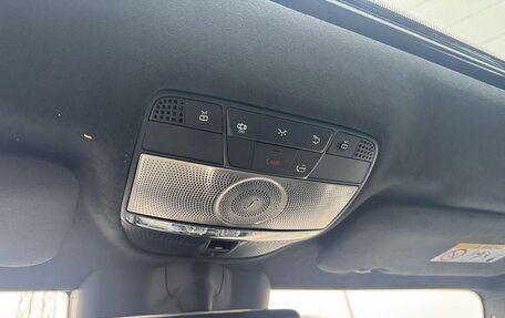Mercedes-Benz G-Класс W463 рестайлинг _iii, 2025 год, 14 950 228 рублей, 13 фотография